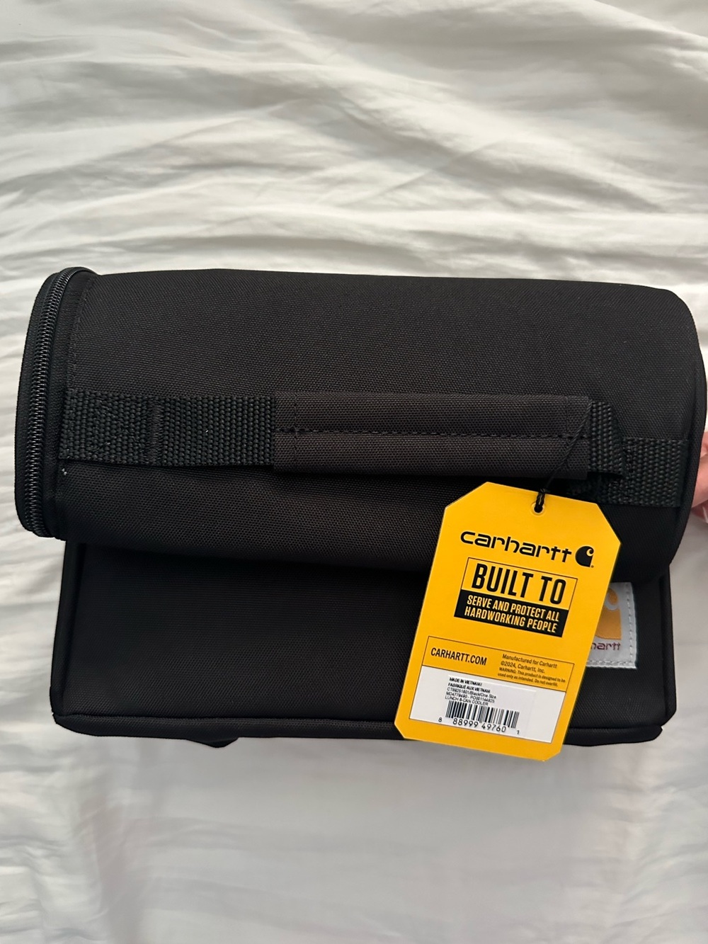 Carhartt Lunch 6-Can Cooler